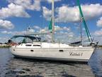 1995 Jeanneau Sun Odyssey 37.1 Boat for Sale