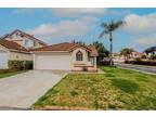 15506 Oak Springs Rd, Chino Hills, CA 91709