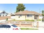 6806 Chanslor Ave, Bell, CA 90201