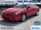 Used 2008 Toyota Camry Solara for sale.