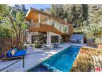 1698 Marmont Ave, Los Angeles, CA 90069