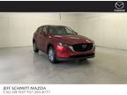 2023 Mazda CX-5 2.5 S Preferred Package IN-TRANSIT