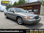 Used 2000 Mercury Grand Marquis for sale.