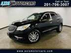 2016 Buick Enclave Leather 51040 miles