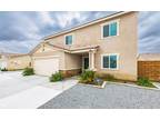 381 Brittania Rd, Hemet, CA 92543