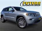 2021 Jeep Grand Cherokee Limited 52965 miles