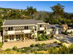 3202 Braemar Dr, Santa Barbara, CA 93109