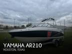 2009 Yamaha AR210 Boat for Sale