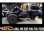 2023 Can-Am Spyder RT Limited