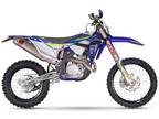 2023 Sherco SE-F 450 Factory 4T