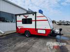 2022 Riverside RV Retro 135 15ft