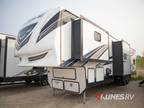 2022 Forest River Forest River RV Vengeance Rogue Armored VGF383G2 45ft