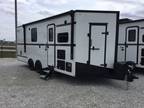 2023 Stealth Trailers Stealth Trailers Nomad 22FK 22ft