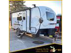 2023 Forest River Rockwood Geo Pro Geo Pro 19BH Bunkhouse 21ft