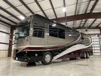 2014 Foretravel Motorcoach Foretravel ih-45 45ft