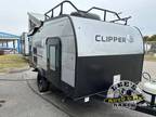 2021 Coachmen Clipper 12.0TD MAX 16ft