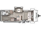 2023 Forest River RV Forest River RV IBEX 23BHEO 26ft
