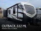 2022 Keystone Outback 332 ML 33ft