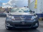 2012 Toyota Venza LE AWD Very well kept and maintained SUV, FREE WARRANTY !!