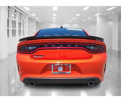 2023 Dodge Charger R/T is a Gold 2023 Dodge Charger R/T Car for Sale in Orlando FL