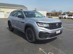 2023 Volkswagen Atlas V6 SEL R-Line Black 4Motion