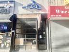 Restaurant - Retail Space For Lease In Astoria