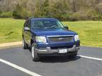 2006 Ford Explorer XLS