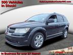 2011 Dodge Journey R/T