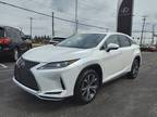 2020 Lexus RX 450h Base