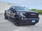 2019 Gmc Sierra 1500 Elevation