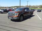 2016 Nissan Titan Xd Platinum Reserve