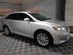 2009 Toyota Venza FWD 4cyl