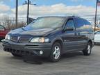 2004 Pontiac Montana Base