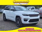 2023 Jeep Grand Cherokee Summit Reserve