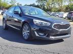 2014 Kia Cadenza Premium