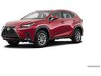 2021 Lexus NX 300 300 Base