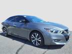 2017 Nissan Maxima 3.5 SL