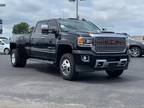 2019 Gmc Sierra 3500HD Denali