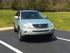 2006 Lexus RX 400h Base