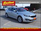 2012 Kia Optima EX