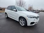 2018 BMW X5 xDrive50i