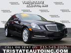 2013 Mercedes-Benz E-Class E 350 Sport 4MATIC