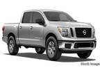 2023 Nissan Titan PRO-4X