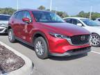 2022 Mazda CX-5 2.5 S Preferred