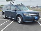 2016 Ford Flex SE