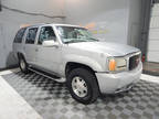 1999 Gmc Yukon Denali