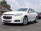 2015 Chevrolet Malibu LT