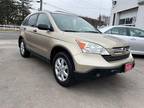 Used 2009 Honda Cr-v for sale.