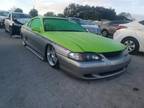 1995 Ford Mustang