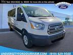 2019 Ford Transit-350